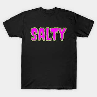 Salty T-Shirt